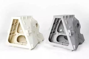 3D打印模具在復雜汽車零件、葉輪制造與箱包配件領(lǐng)域的應用