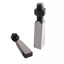 東莞誠升 箱包配件及模具領域的高品質精密模具配件專業廠家