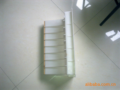 箱包塑料配件注塑加工——嘉興晨凱模具專業解決方案