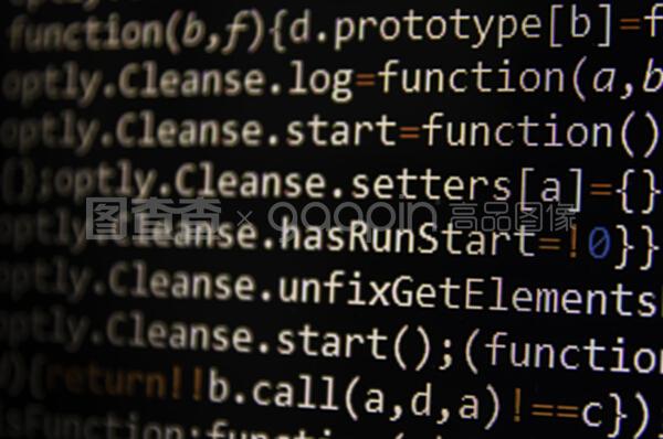 軟件開發的抽象藝術 編程與代碼的構建之屏