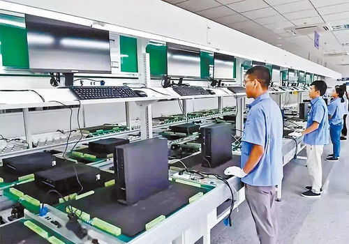 2020省市共筑信創(chuàng)新生態(tài)，數(shù)字經(jīng)濟(jì)發(fā)展大會(huì)聚焦計(jì)算機(jī)軟件開發(fā)新未來