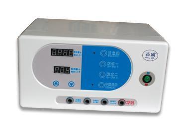 理療器械 家庭健康管理的科技守護(hù)者